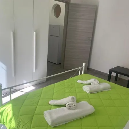 Cala Minnula Apartamento *